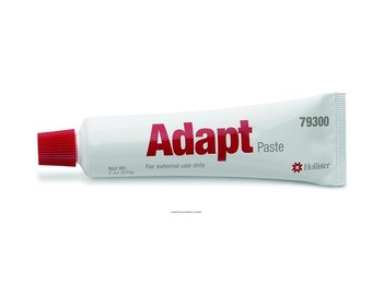 ADAPT OSTOMY PASTE 2.1OZ (60G) TUBE EA/1