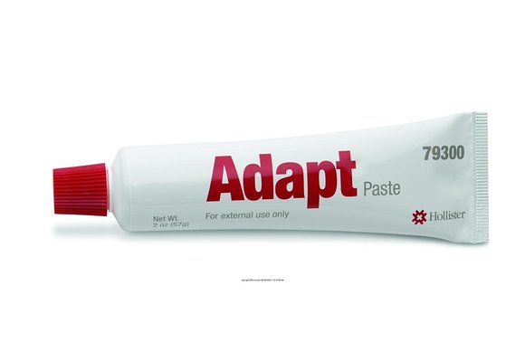 ADAPT OSTOMY PASTE 2.1OZ (60G) TUBE EA/1
