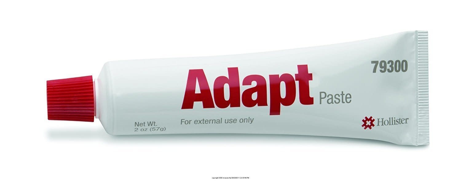 ADAPT OSTOMY PASTE 2.1OZ (60G) TUBE EA/1