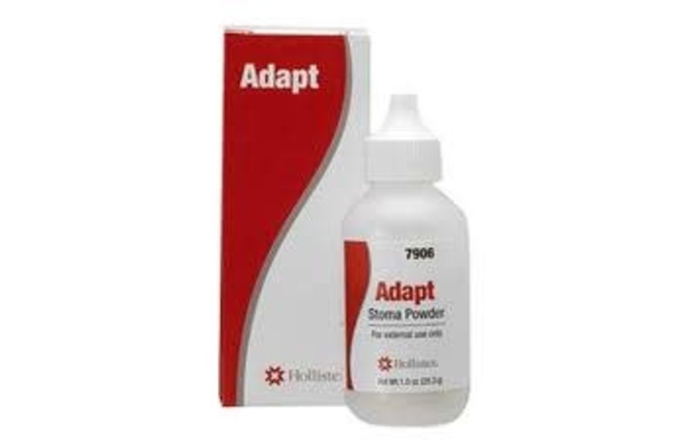 ADAPT POWDER  1OZ (30ML) PUFF BOTTLE EA/1
