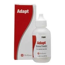 ADAPT POWDER  1OZ (30ML) PUFF BOTTLE EA/1