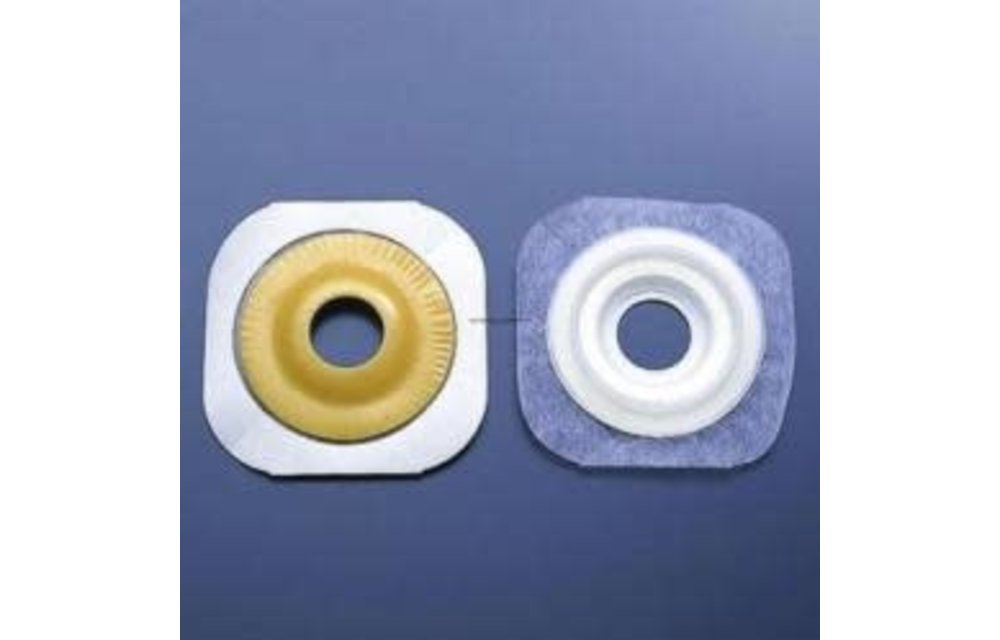 CONVEX FLEXTEND (EXTND WEAR) WFR W/FLNG 5/8  BX/5