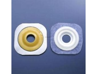 CONVEX FLEXTEND (EXTND WEAR) WFR W/FLNG 5/8  BX/5