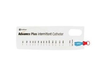 ADVANCE PLUS IC 8FR/CH BG/25