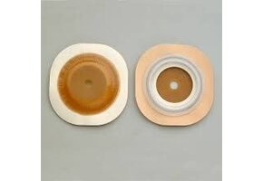 CONVEX FLEXTEND (EXTND WEAR) WFR W/FLG 1 1/2 BX/5