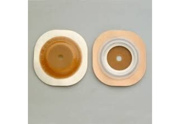 CONVEX FLEXTEND (EXTND WEAR) WFR W/FLG 1 1/2 BX/5