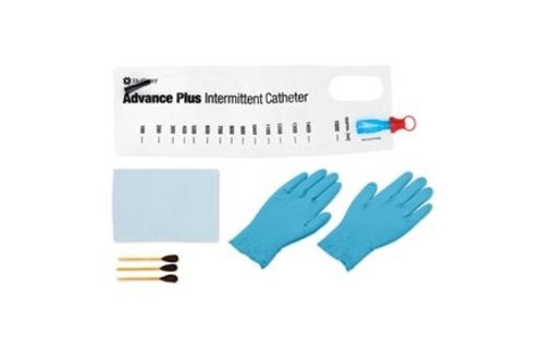 ADVANCE PLUS IC KIT 12FR/CH BG/25