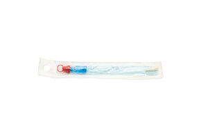 ADVANCE TOUCH-FREE CATHETER,  16FR, 16IN BX/30