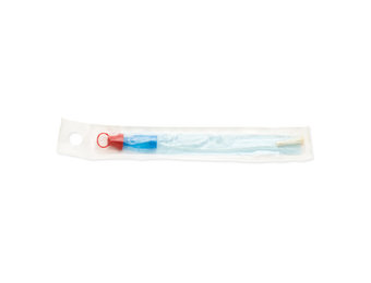 ADVANCE TOUCH-FREE CATHETER,  16FR, 16IN BX/30