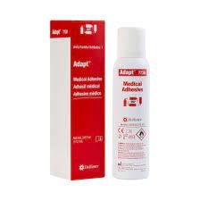 CAN MEDICAL ADHESIVE SPRAY, 3.8 OZ CAN EA/1