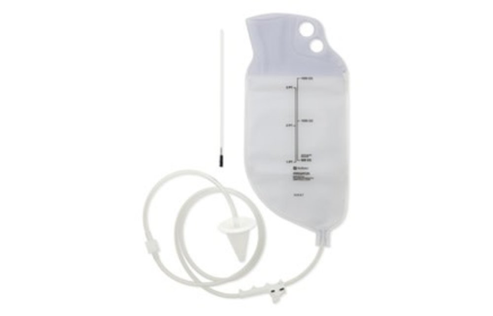 CONE/TUBE IRRIGATION KIT BX/1