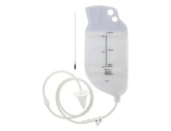 CONE/TUBE IRRIGATION KIT BX/1