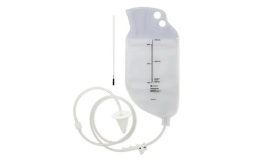CONE/TUBE IRRIGATION KIT BX/1