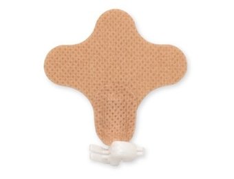 FEEDING TUBE ATTACH DEVICE STERILE BX/20