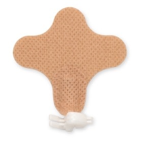 FEEDING TUBE ATTACH DEVICE STERILE BX/20