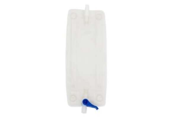 LEG BAG 30OZ (900ML) EA/1