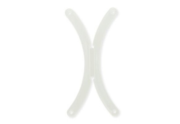LOOP OSTOMY BRIDGE - STERILE BX/20