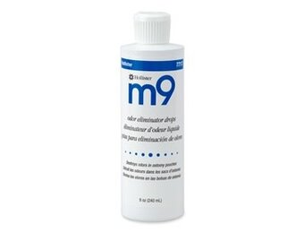 M9 ODOR ELIM DROPS 1OZ (30ML) EA/1