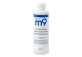 M9 ODOR ELIM DROPS 8OZ (240ML) EA/1