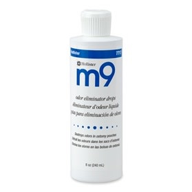 M9 ODOR ELIM DROPS 8OZ (240ML) EA/1
