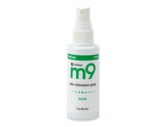 M9 ODOR ELIM SPRAY UNSCENTED 8OZ (240ML) EA/1