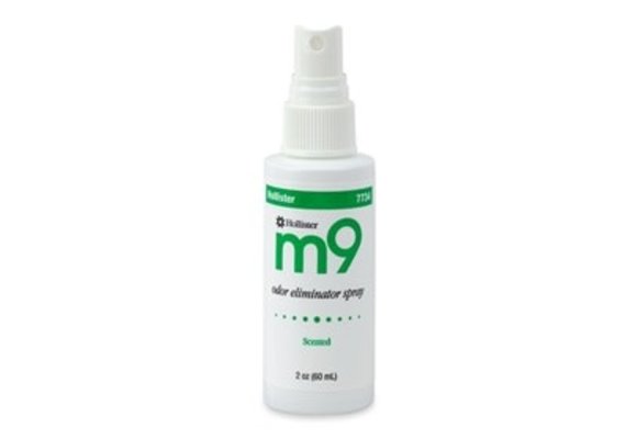 M9 ODOR ELIMANATOR SPRAY SCENTED 8OZ EA/1