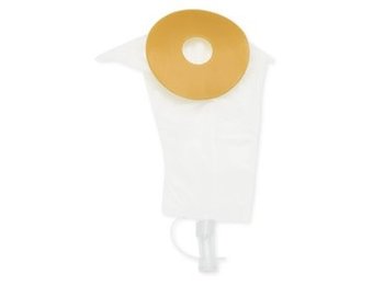 MALE URINARY POUCH FLEXTEND BARRIER BX/10