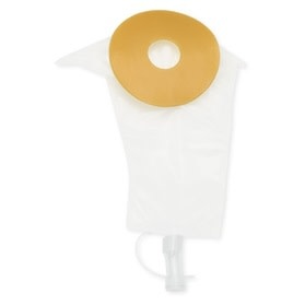MALE URINARY POUCH FLEXTEND BARRIER BX/10