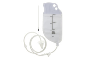 PIECE STOMA CONE REPLACEMENT UNIT BX/10