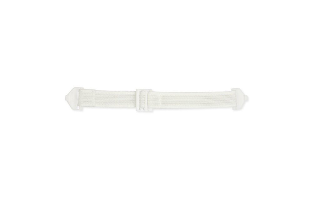 POUCHKINS PEDIATRIC OSTOMY BELT 10"-17" (25-43CM) EA/1