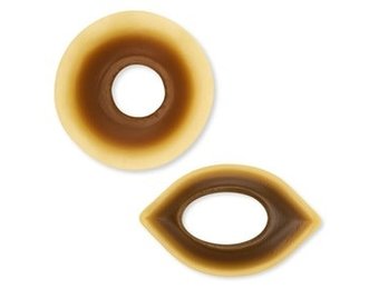 ADAPT CONVEX BARRIER RING 1 9/16", 40 MM BX/10