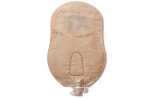 CERAPLUS SOFT CONVEX ONE- PIECE UROSTOMY 1 1/8" (29MM) BX/10