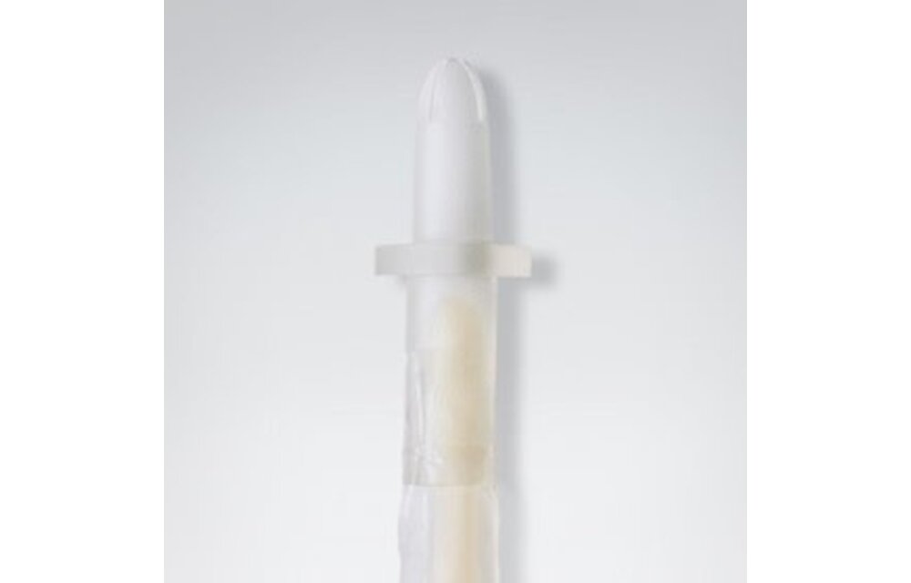 VAPRO PLUS POCKET TOUCH-FREE HYDROPHILIC INTERMITTENT CATHETER, IC, 14FR, 16IN BX/30