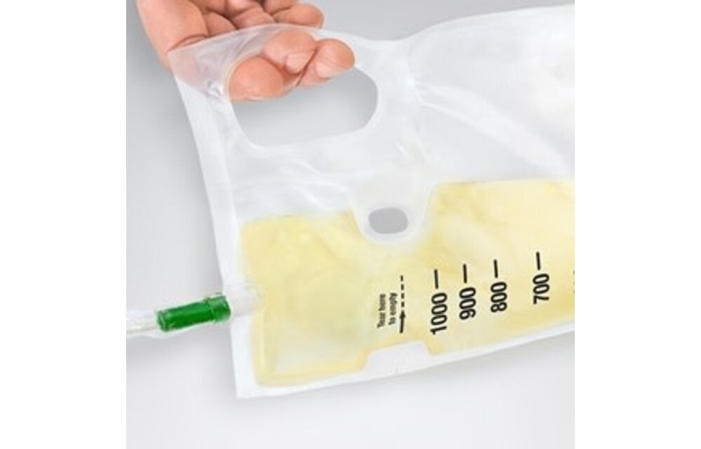 VAPRO PLUS POCKET TOUCH-FREE HYDROPHILIC INTERMITTENT CATHETER, IC, 16FR, 16IN BX/30