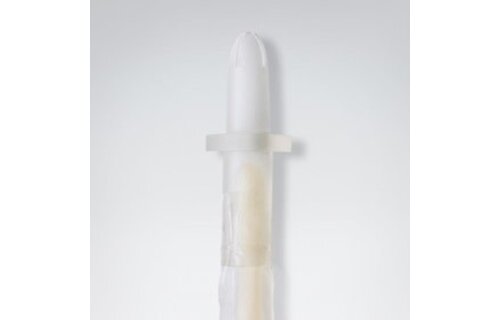 VAPRO PLUS POCKET TOUCH-FREE HYDROPHILIC INTERMITTENT CATHETER, IC, 8FR, 16IN BX/30