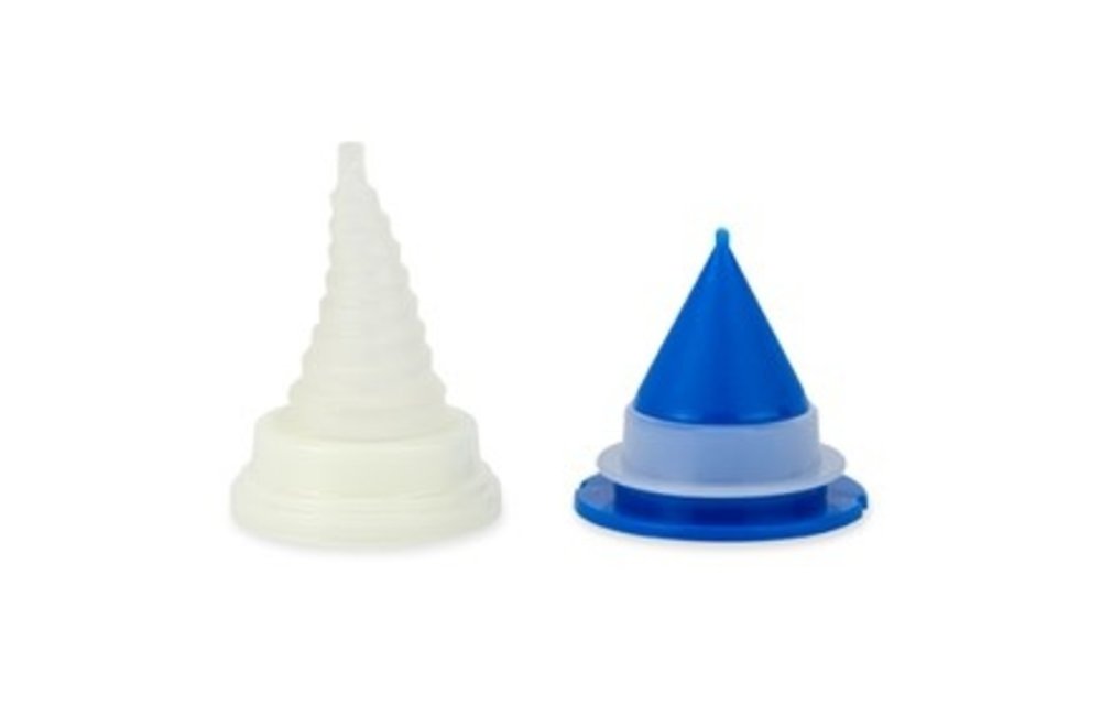 UNIVERSAL CATHETER ACCESS PORT STRL BX/8