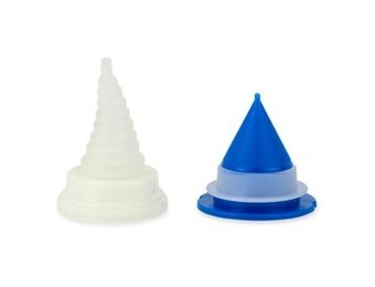 UNIVERSAL CATHETER ACCESS PORT STRL BX/8