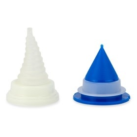 UNIVERSAL CATHETER ACCESS PORT STRL BX/8