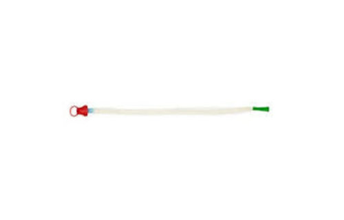TOUCH FREE ADVANCE IC INTERMITTENT COUDE CATHETER W/ INTRO TIP, SIZE 16FR 16IN BX/30