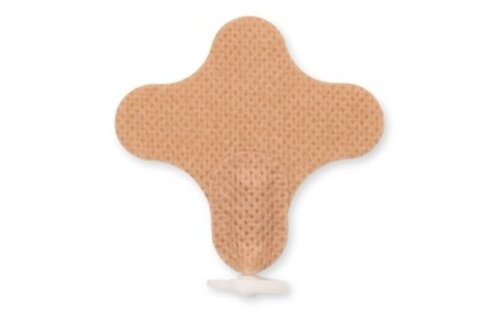 SUCTION TUBE ATTACH DEVICE STERILE BX/20