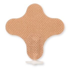 SUCTION TUBE ATTACH DEVICE STERILE BX/20