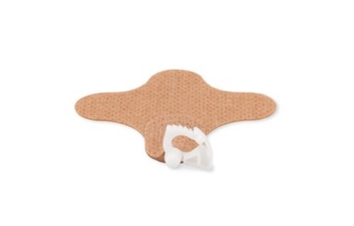 SUCTION TUBE ATTACH DEVICE STERILE BX/20