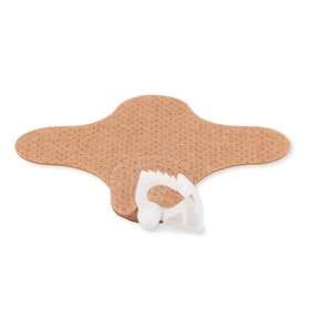 SUCTION TUBE ATTACH DEVICE STERILE BX/20