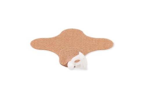 SUCTION TUBE ATTACH DEVICE STERILE BX/20