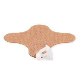 SUCTION TUBE ATTACH DEVICE STERILE BX/20