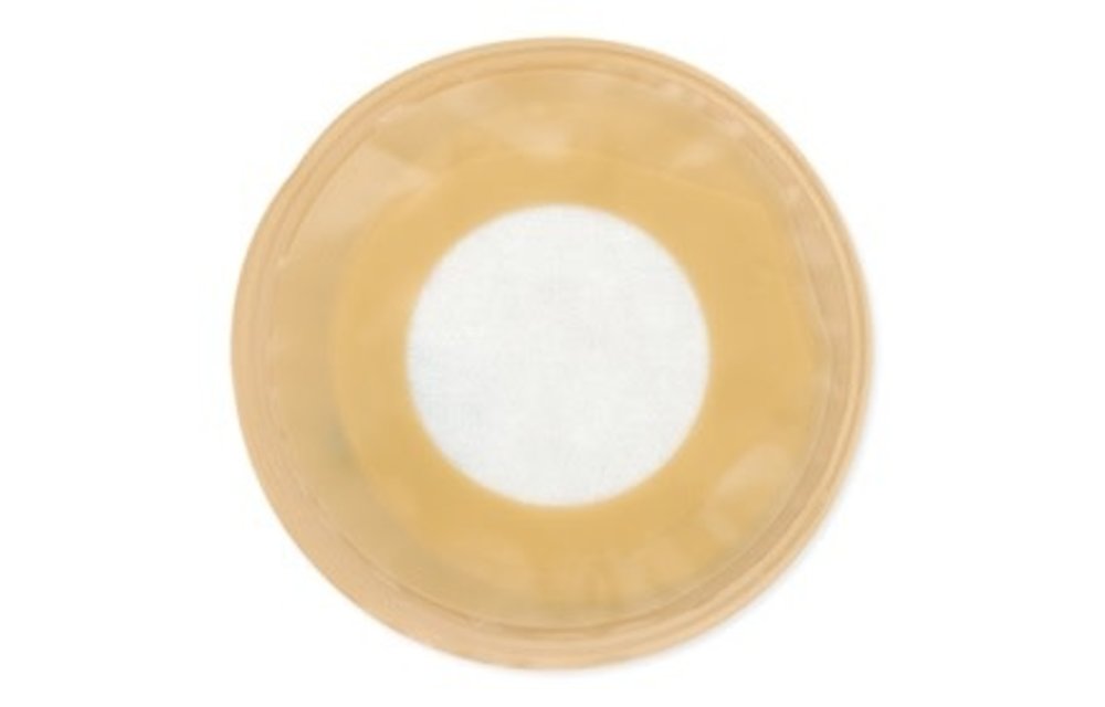 STOMA CAP WITH MICROPOROUS ADHESIVE FILTER 3" BX/30