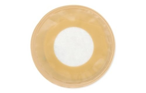 STOMA CAP WITH MICROPOROUS ADHESIVE FILTER 3" BX/30