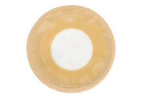 STOMA CAP WITH MICROPOROUS ADHESIVE FILTER 2" BX/30