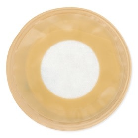 STOMA CAP WITH MICROPOROUS ADHESIVE FILTER 2" BX/30