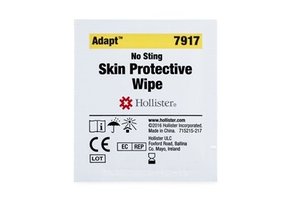 SKIN GEL PROTECTIVE WIPES - BX/50